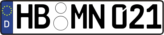 HB-MN021