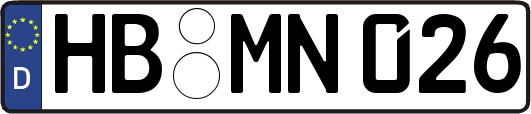 HB-MN026