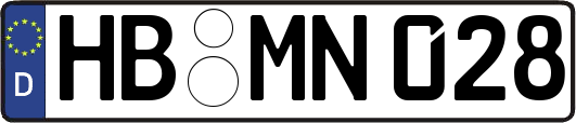 HB-MN028