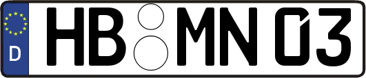 HB-MN03