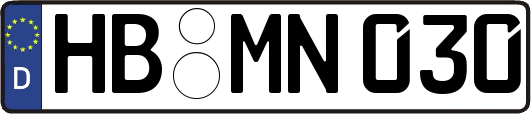HB-MN030