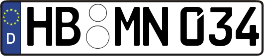 HB-MN034