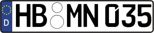 HB-MN035