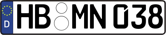 HB-MN038