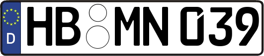 HB-MN039