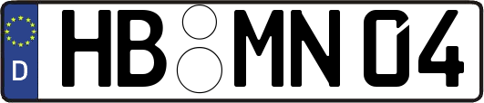 HB-MN04