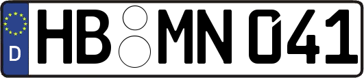 HB-MN041