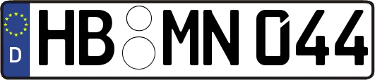 HB-MN044