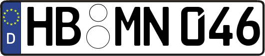 HB-MN046