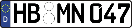 HB-MN047