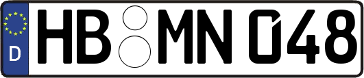 HB-MN048