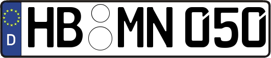 HB-MN050