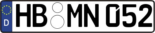 HB-MN052