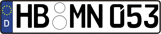 HB-MN053