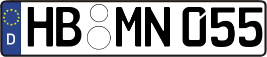 HB-MN055