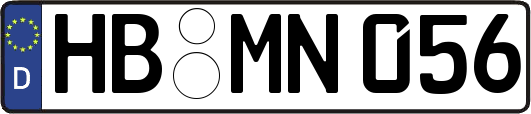 HB-MN056