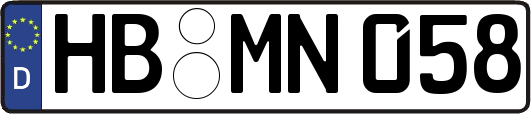 HB-MN058