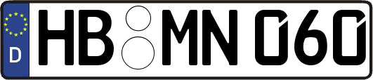 HB-MN060