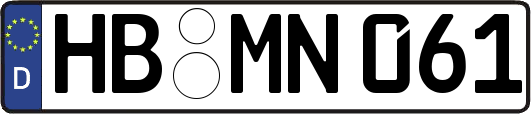 HB-MN061