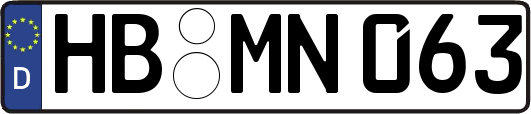 HB-MN063