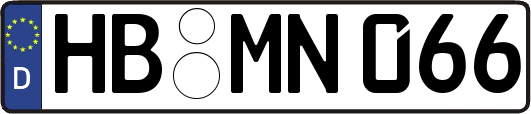 HB-MN066
