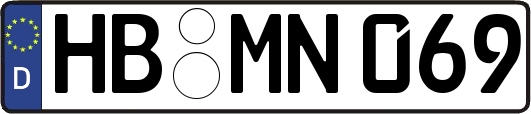 HB-MN069