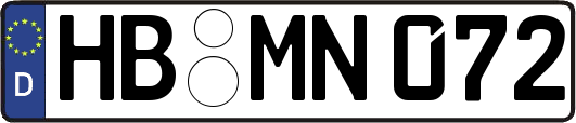 HB-MN072