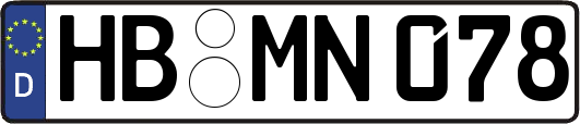 HB-MN078