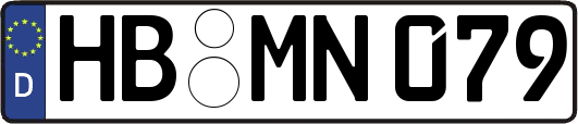 HB-MN079