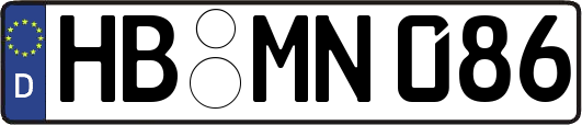 HB-MN086