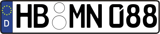 HB-MN088