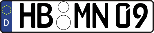 HB-MN09