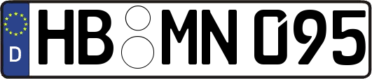 HB-MN095