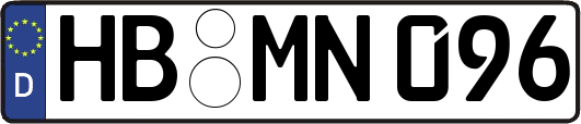 HB-MN096