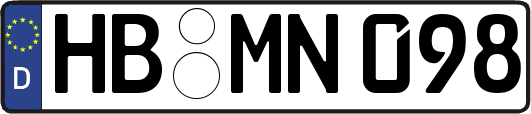 HB-MN098