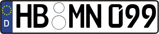 HB-MN099