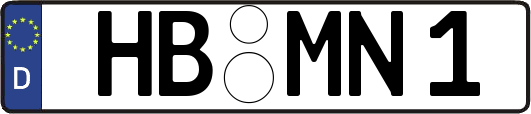 HB-MN1