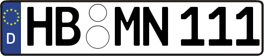 HB-MN111