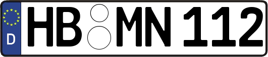 HB-MN112