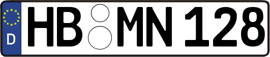 HB-MN128