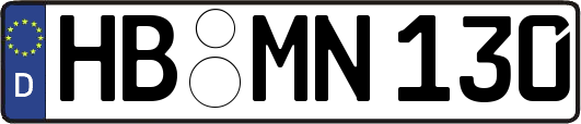 HB-MN130