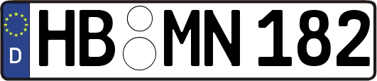 HB-MN182