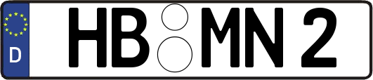 HB-MN2