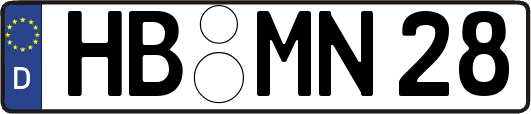 HB-MN28