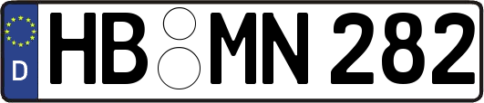HB-MN282