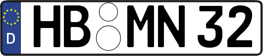HB-MN32