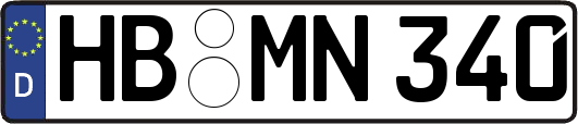 HB-MN340