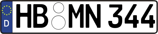 HB-MN344