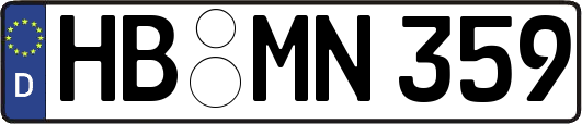 HB-MN359