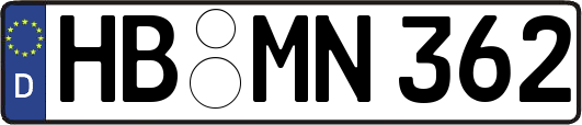 HB-MN362